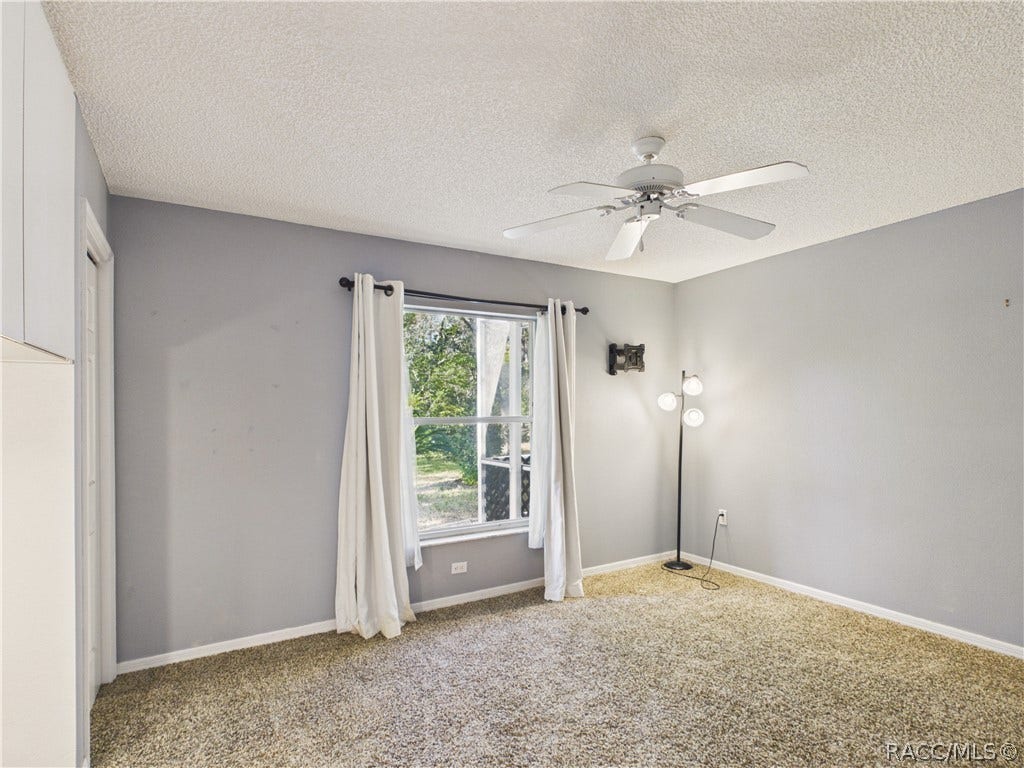 1 Salvia Court W, Homosassa, FL 34446 Guest Bedroom