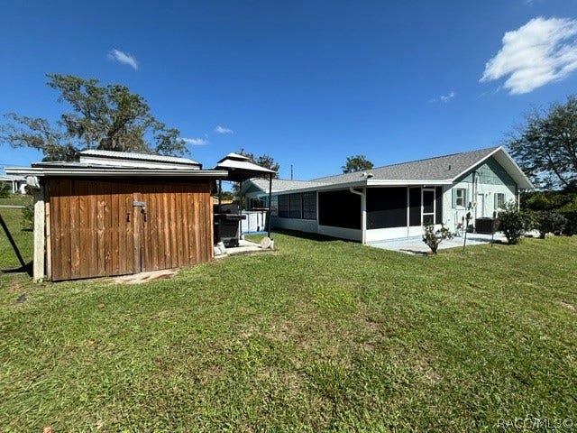 200 S Lucille Street, Beverly Hills, FL 34465 200 S Lucille Street, Beverly Hills, FL 34465