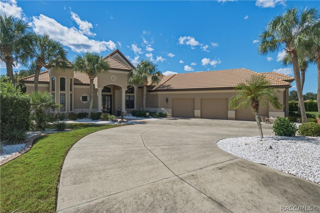 626 W Johnny Pesky Court, Hernando, FL 34442 626 W Johnny Pesky Court, Hernando, FL 34442