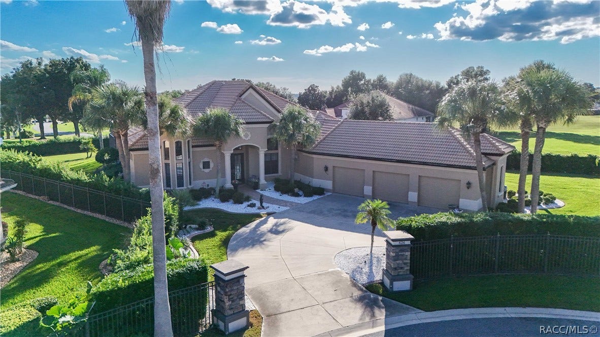 626 W Johnny Pesky Court, Hernando, FL 34442 626 W Johnny Pesky Court, Hernando, FL 34442