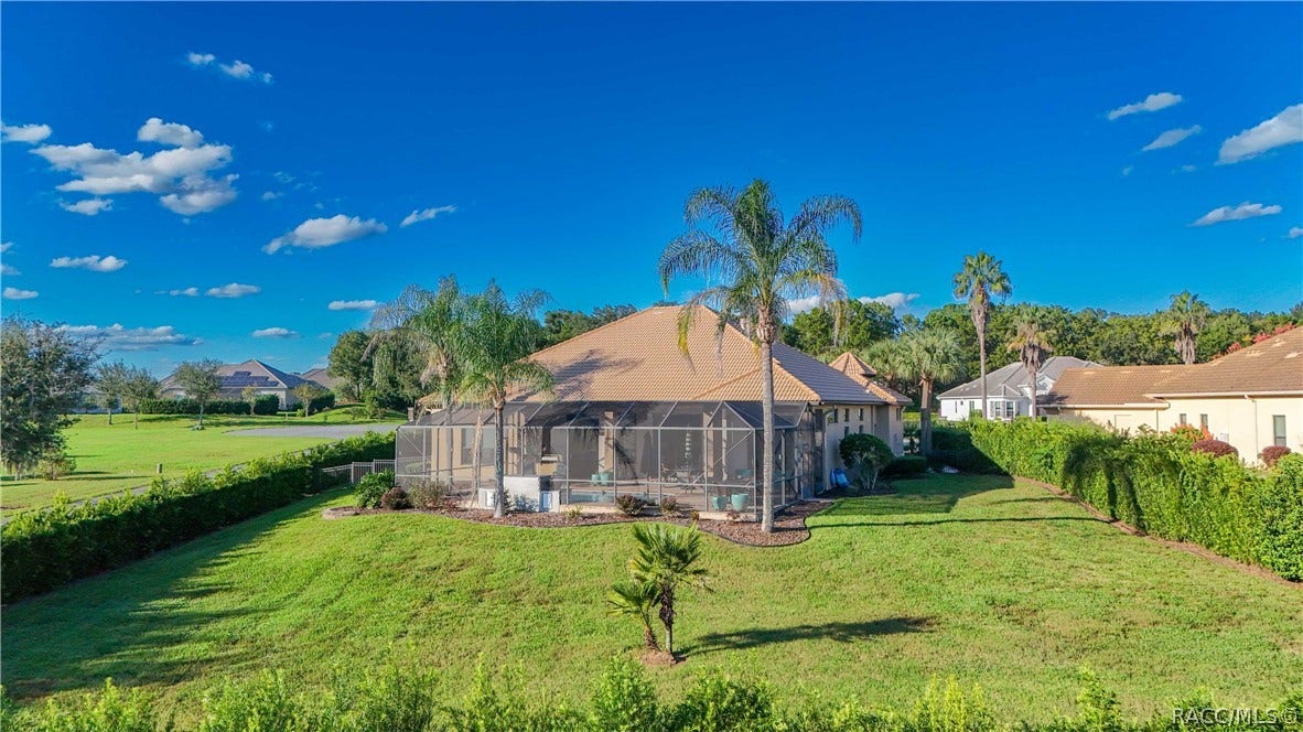 626 W Johnny Pesky Court, Hernando, FL 34442 626 W Johnny Pesky Court, Hernando, FL 34442