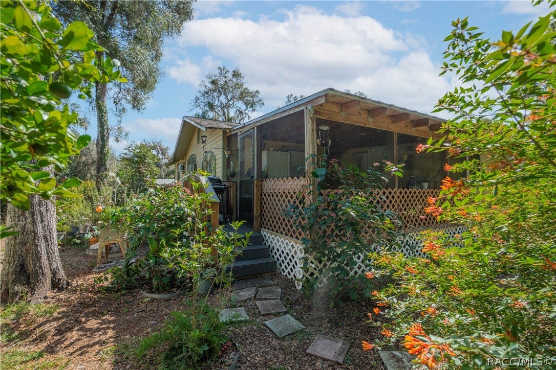 10425 E Pintail Drive, Floral City, FL 34436