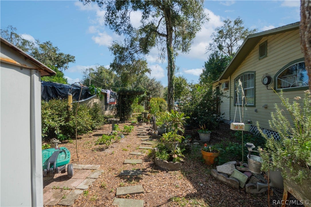 10425 E Pintail Drive, Floral City, FL 34436