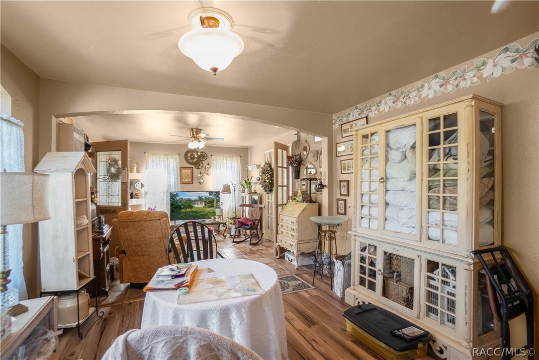 10425 E Pintail Drive, Floral City, FL 34436