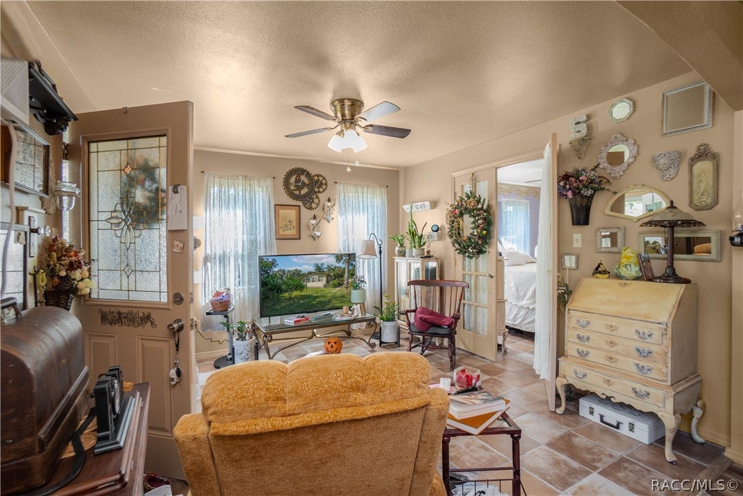 10425 E Pintail Drive, Floral City, FL 34436