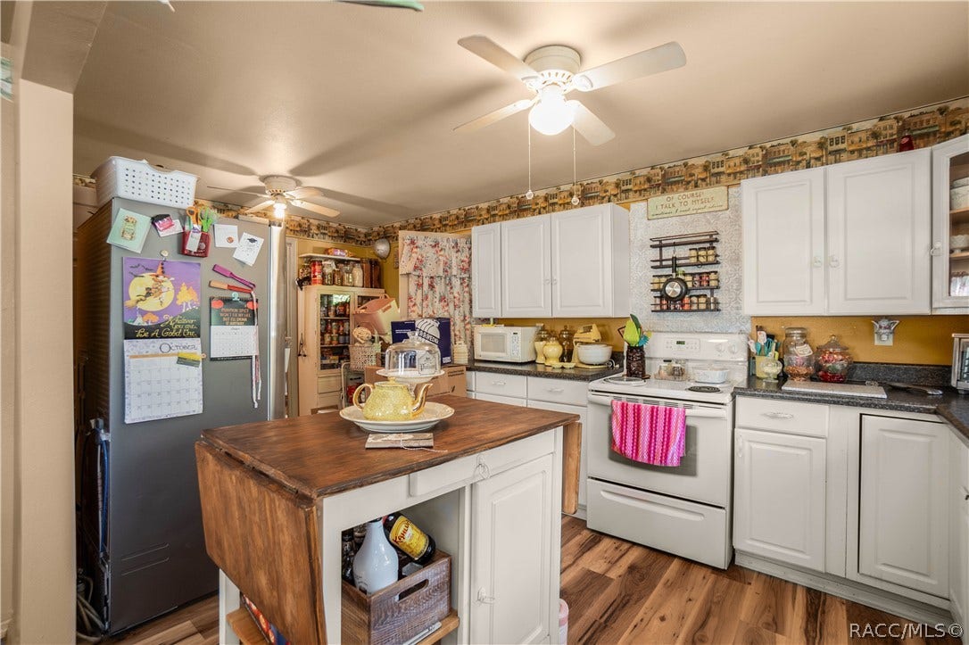 10425 E Pintail Drive, Floral City, FL 34436