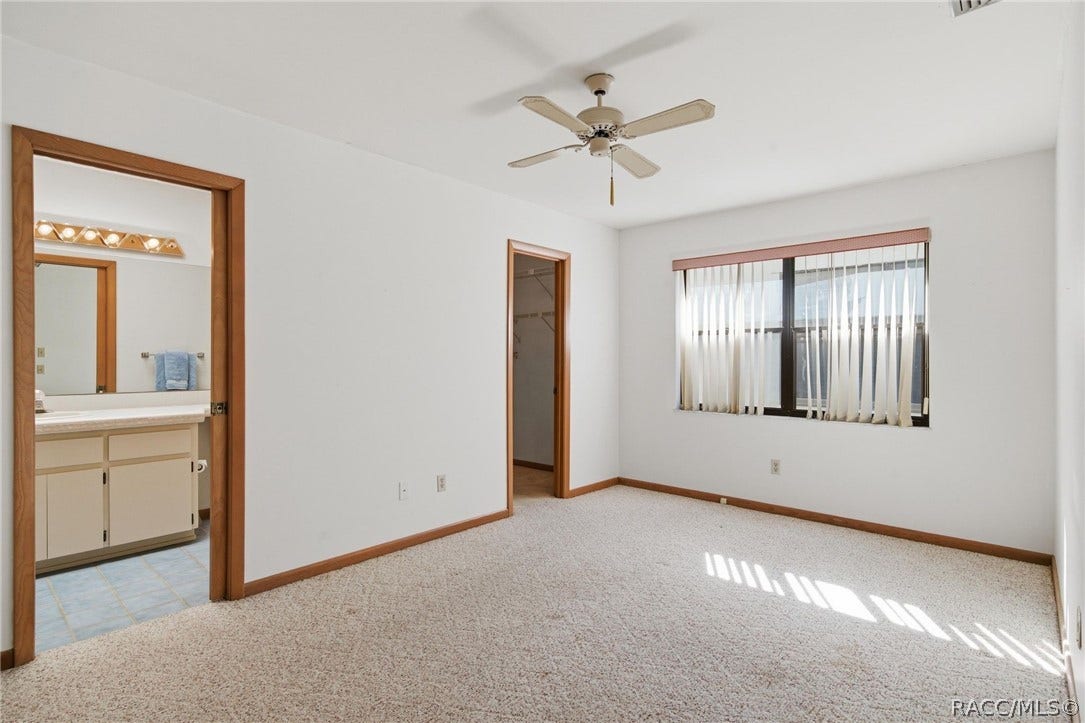 Master suite 2