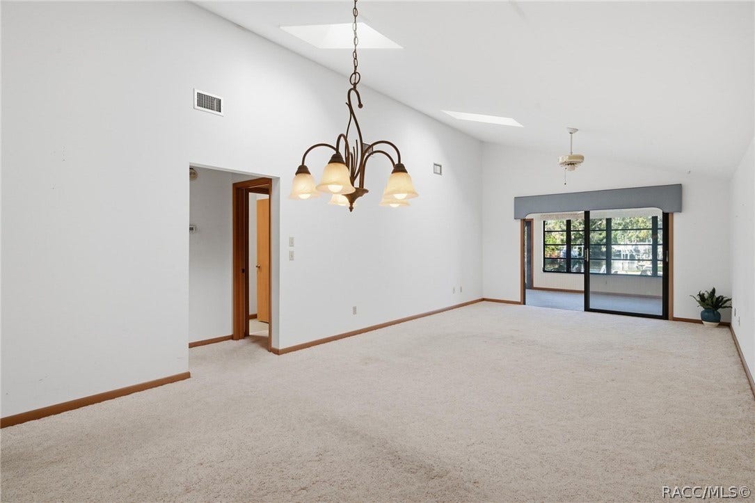 5222 S Riverview Circle, Homosassa, FL 34448