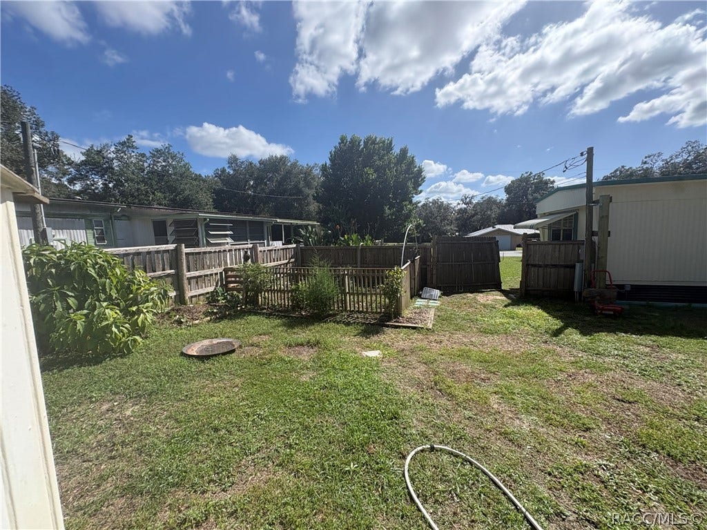 7951 E Partridge Lane, Floral City, FL 34436 7951 E Partridge Lane, Floral City, FL 34436