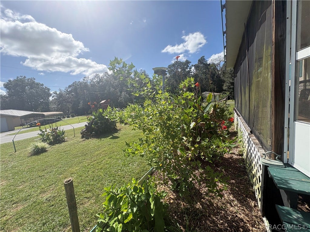 7951 E Partridge Lane, Floral City, FL 34436 7951 E Partridge Lane, Floral City, FL 34436