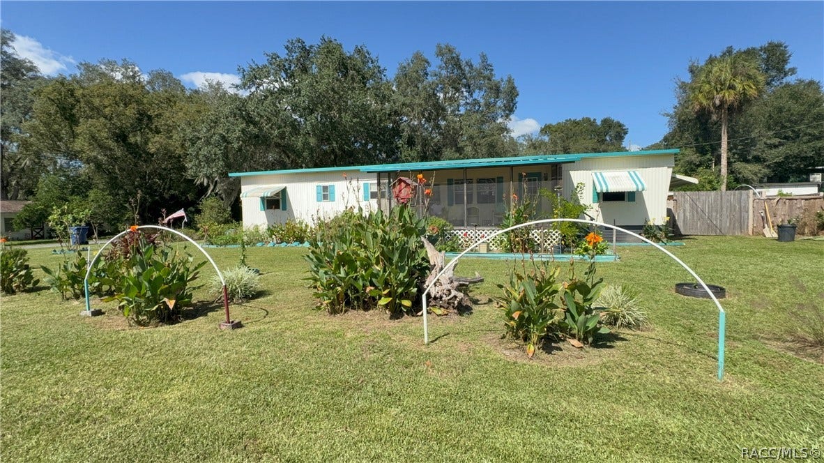 7951 E Partridge Lane, Floral City, FL 34436 7951 E Partridge Lane, Floral City, FL 34436
