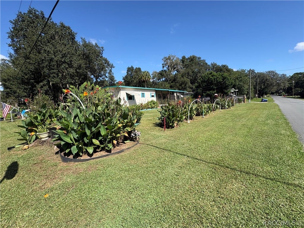 7951 E Partridge Lane, Floral City, FL 34436 7951 E Partridge Lane, Floral City, FL 34436
