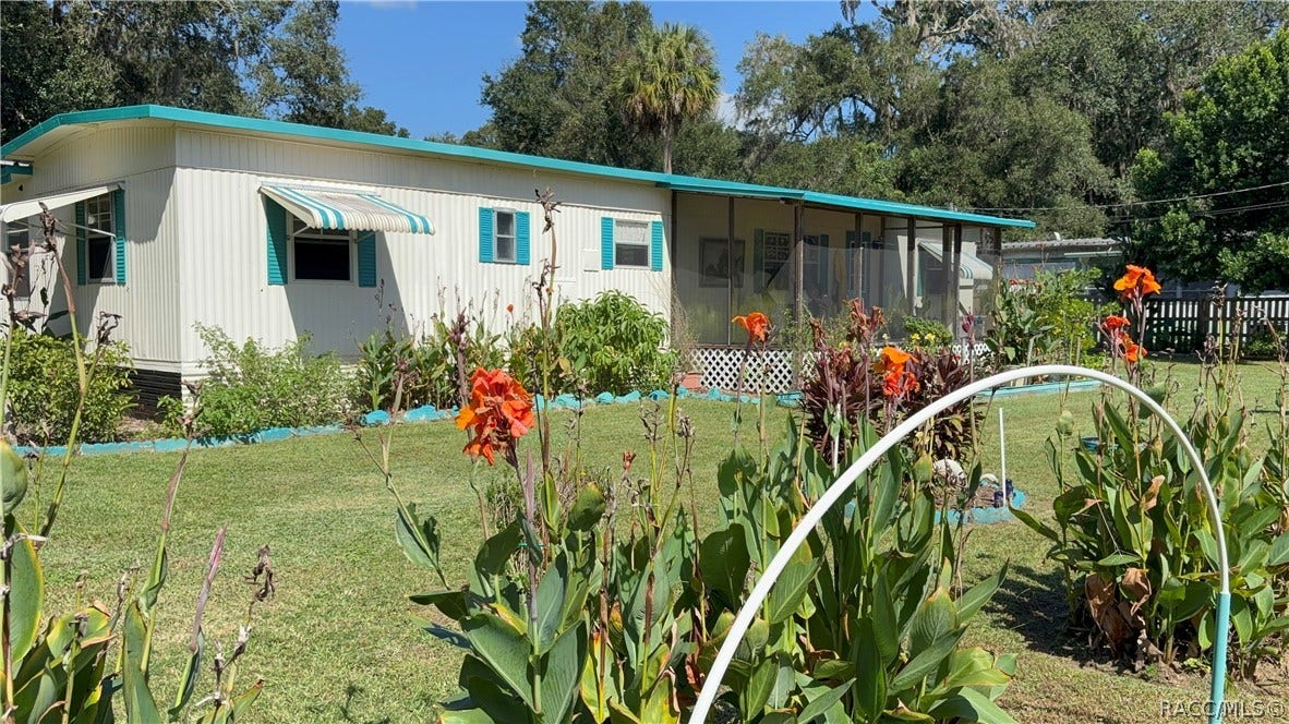 7951 E Partridge Lane, Floral City, FL 34436 7951 E Partridge Lane, Floral City, FL 34436