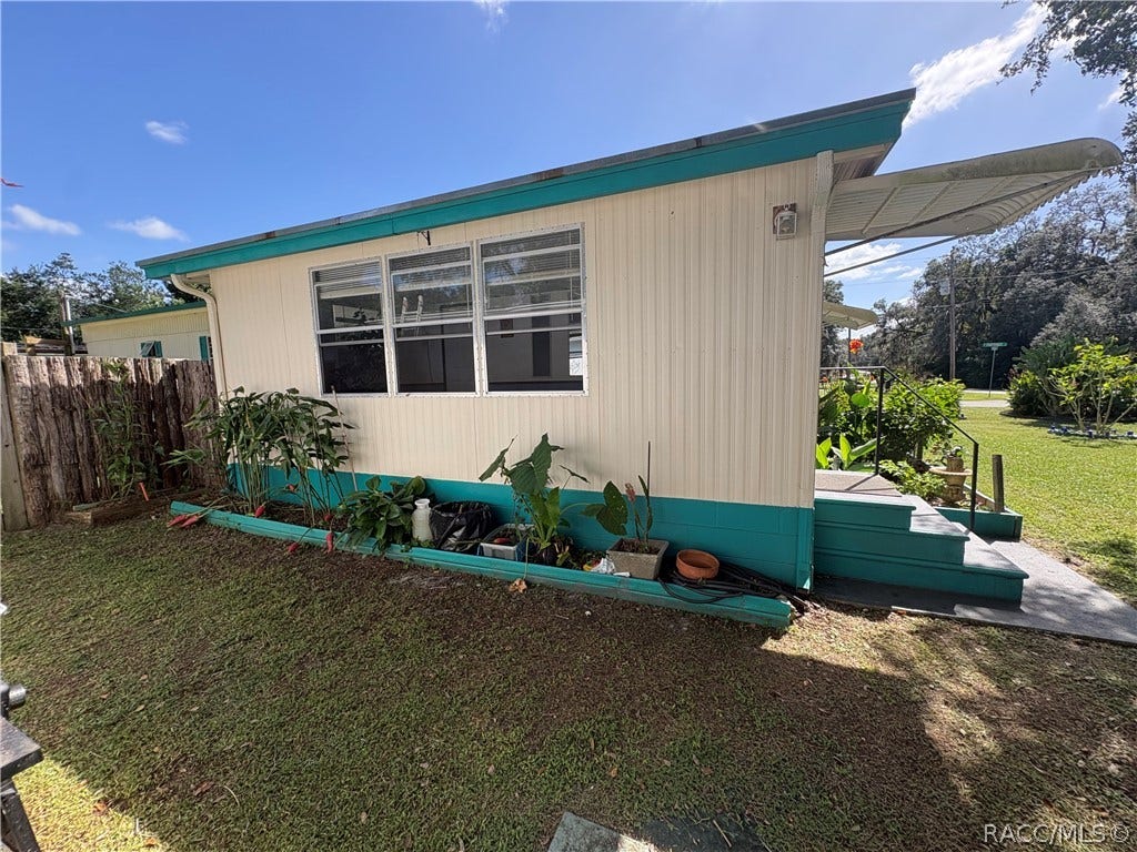 7951 E Partridge Lane, Floral City, FL 34436 7951 E Partridge Lane, Floral City, FL 34436