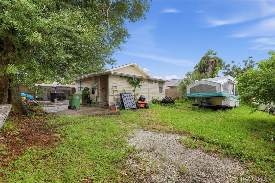 602 22nd Avenue W, Bradenton, FL 34205 602 22nd Avenue W, Bradenton, FL 34205