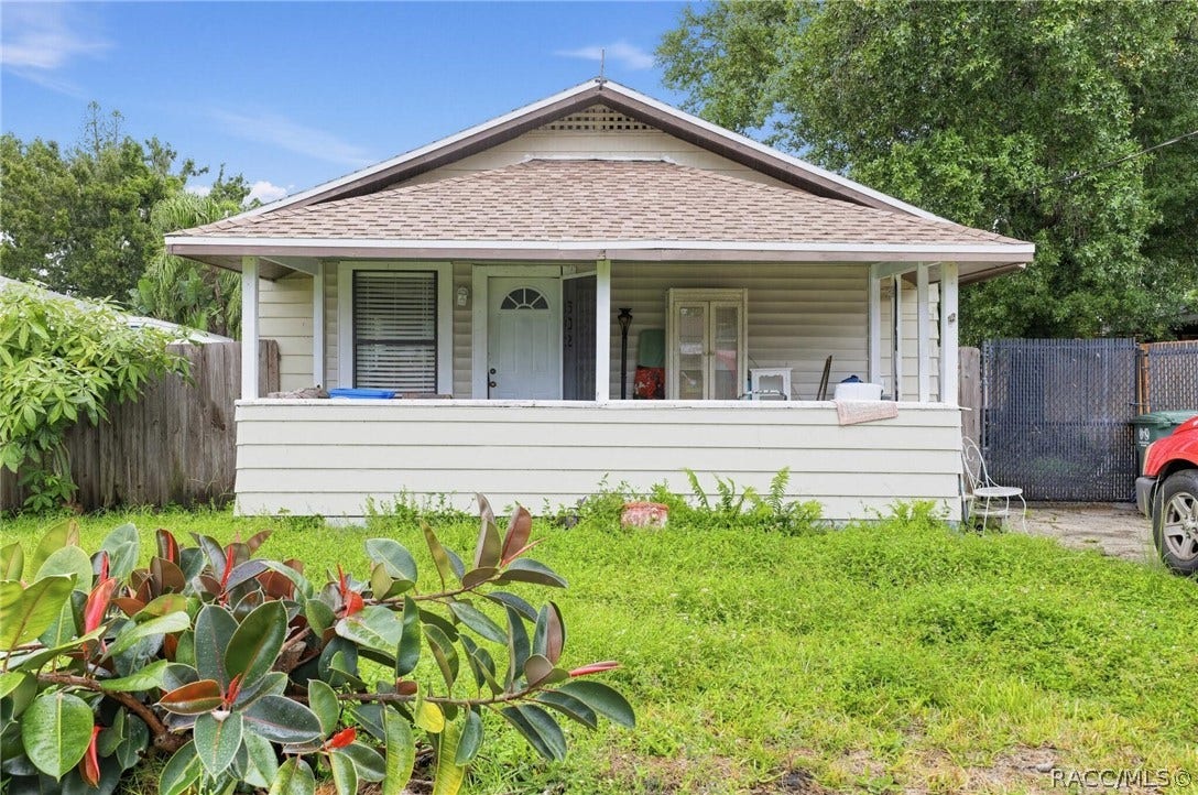 602 22nd Avenue W, Bradenton, FL 34205 602 22nd Avenue W, Bradenton, FL 34205