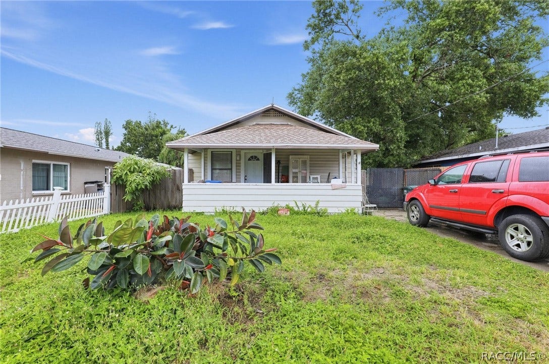 602 22nd Avenue W, Bradenton, FL 34205 602 22nd Avenue W, Bradenton, FL 34205