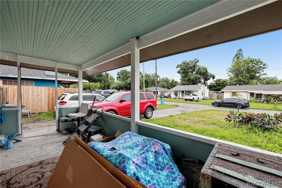 602 22nd Avenue W, Bradenton, FL 34205 602 22nd Avenue W, Bradenton, FL 34205