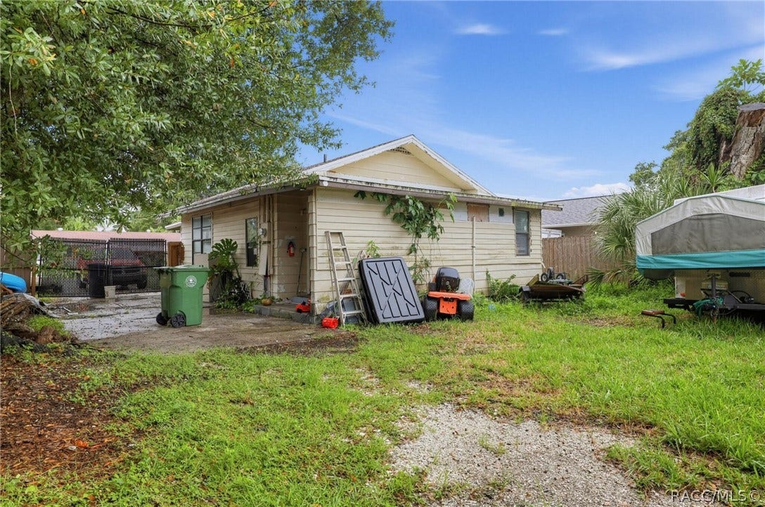 602 22nd Avenue W, Bradenton, FL 34205 602 22nd Avenue W, Bradenton, FL 34205