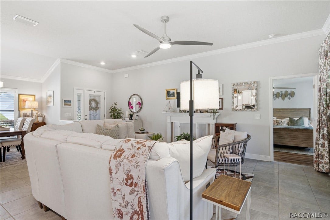 2551 N Brentwood Circle, Lecanto, FL 34461 2551 N Brentwood Circle, Lecanto, FL 34461