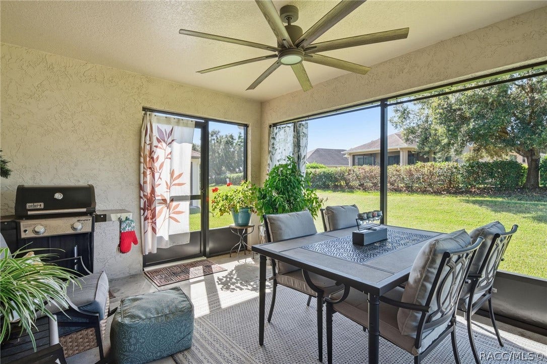 2551 N Brentwood Circle, Lecanto, FL 34461 2551 N Brentwood Circle, Lecanto, FL 34461