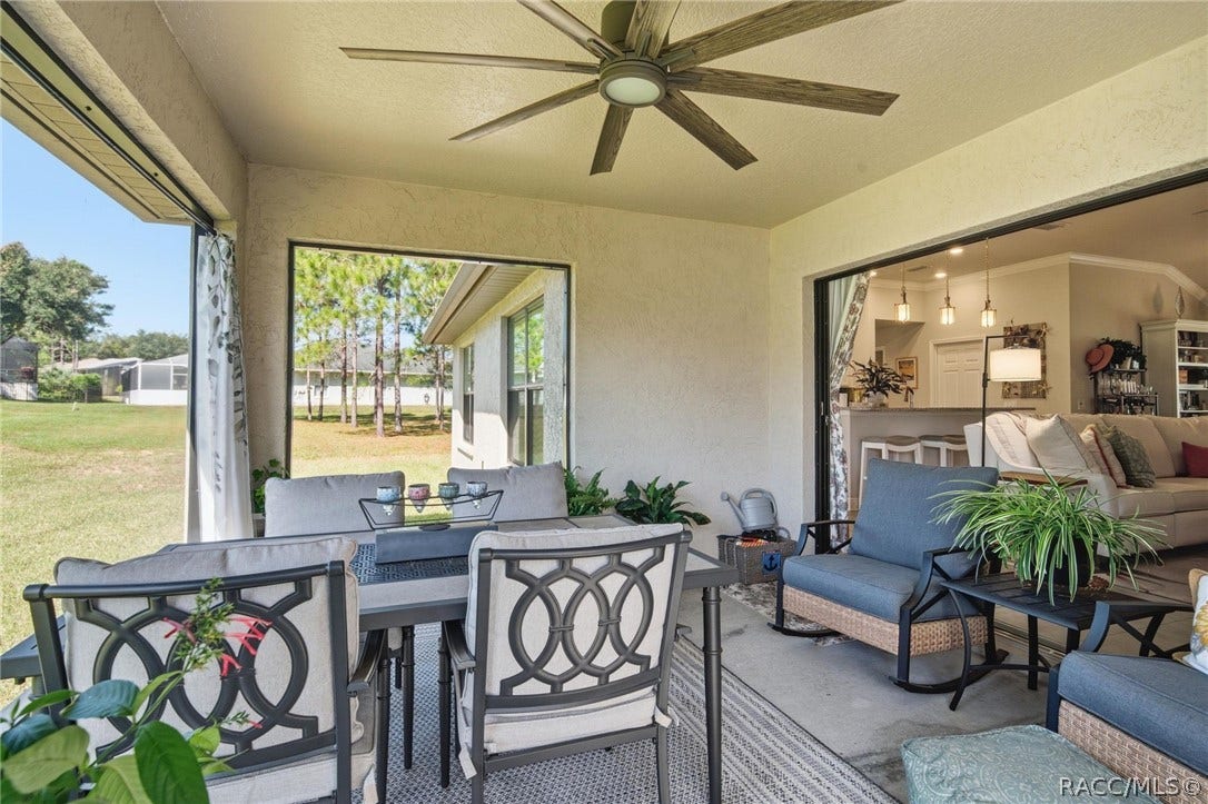 2551 N Brentwood Circle, Lecanto, FL 34461 2551 N Brentwood Circle, Lecanto, FL 34461
