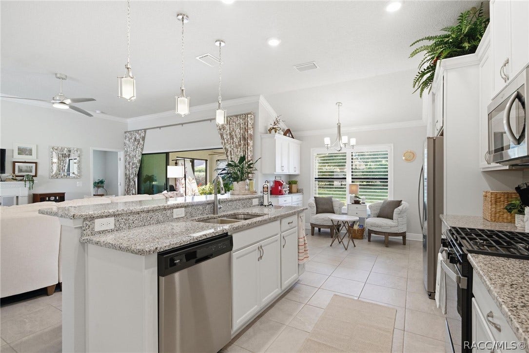 2551 N Brentwood Circle, Lecanto, FL 34461 2551 N Brentwood Circle, Lecanto, FL 34461