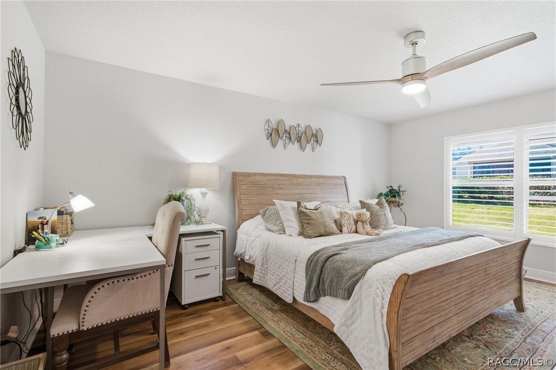 2551 N Brentwood Circle, Lecanto, FL 34461 2551 N Brentwood Circle, Lecanto, FL 34461