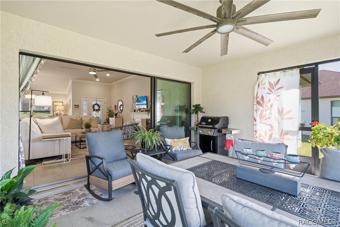 2551 N Brentwood Circle, Lecanto, FL 34461 2551 N Brentwood Circle, Lecanto, FL 34461