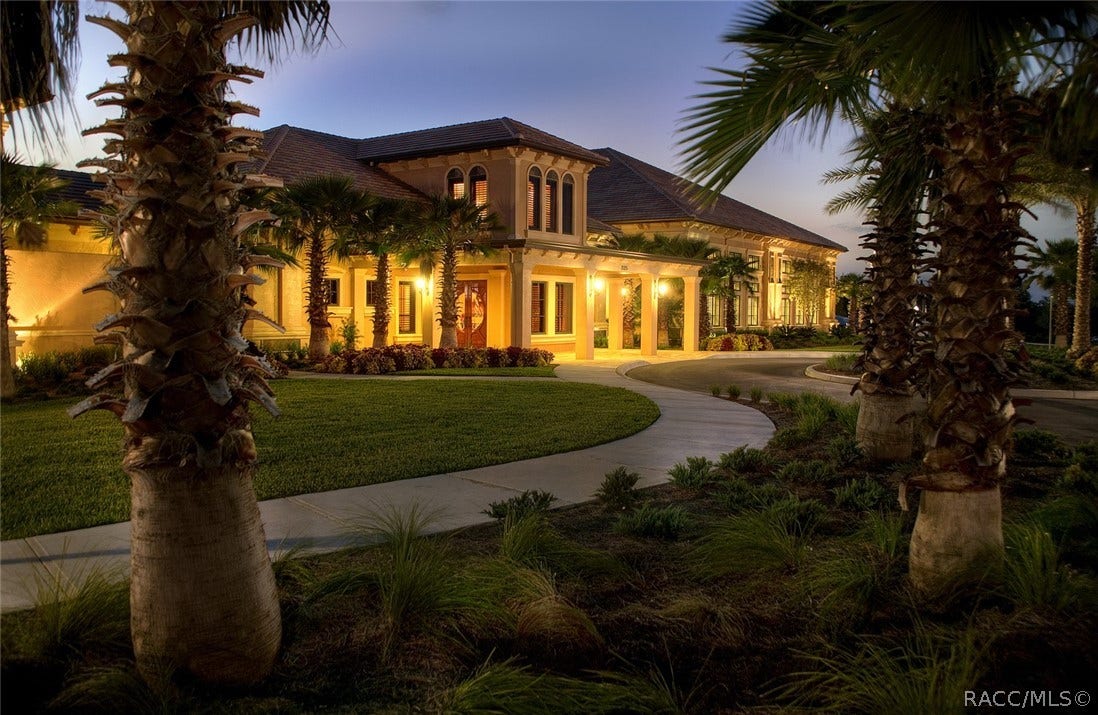 2551 N Brentwood Circle, Lecanto, FL 34461 2551 N Brentwood Circle, Lecanto, FL 34461