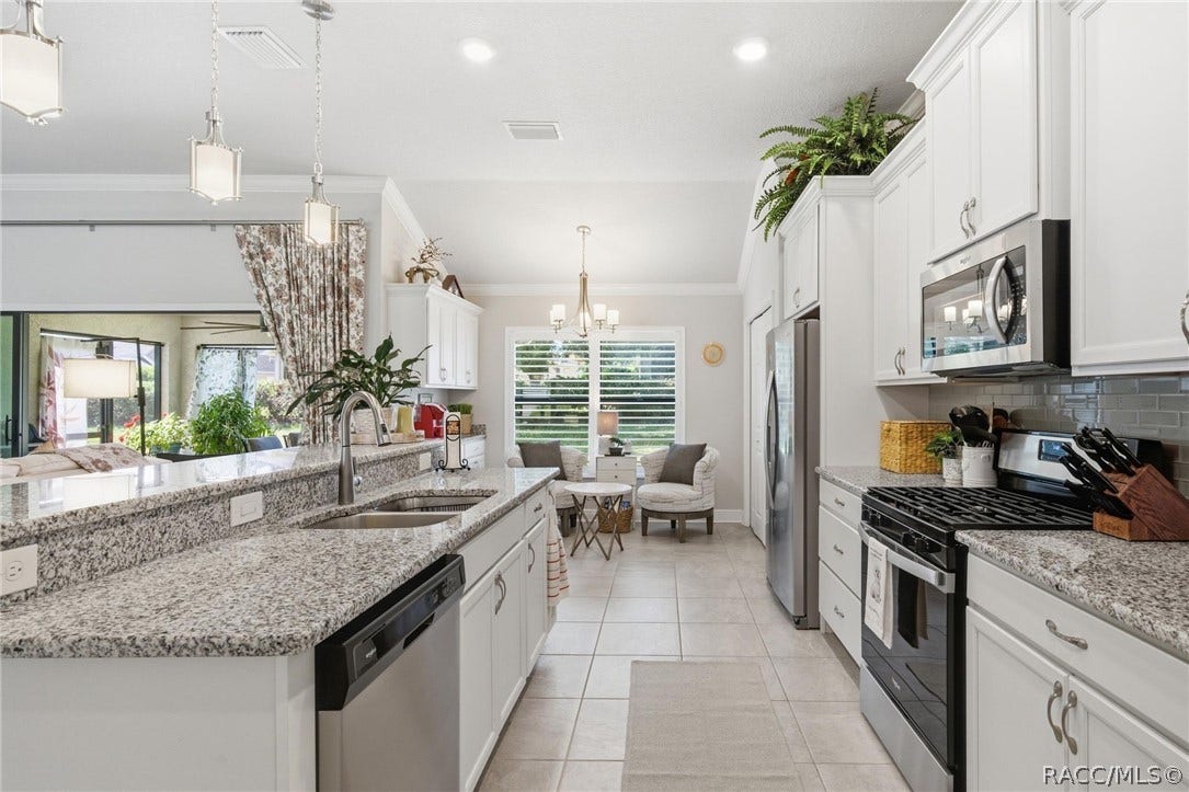 2551 N Brentwood Circle, Lecanto, FL 34461 2551 N Brentwood Circle, Lecanto, FL 34461