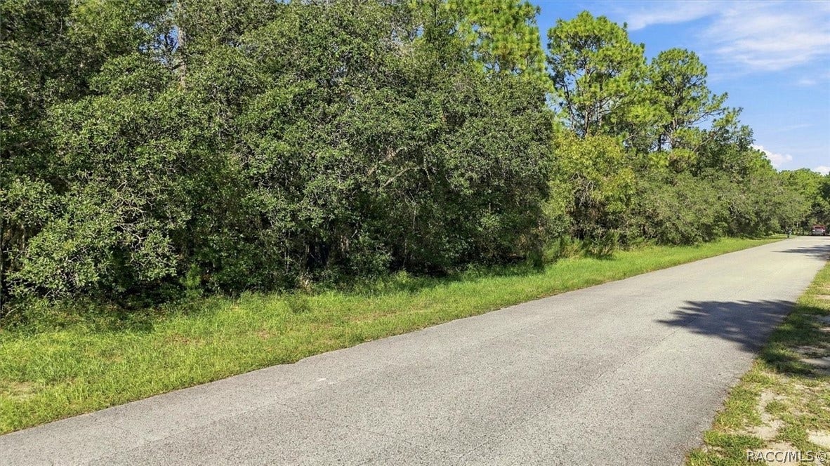 6096 W Ponderosa Place, Beverly Hills, FL 34465
