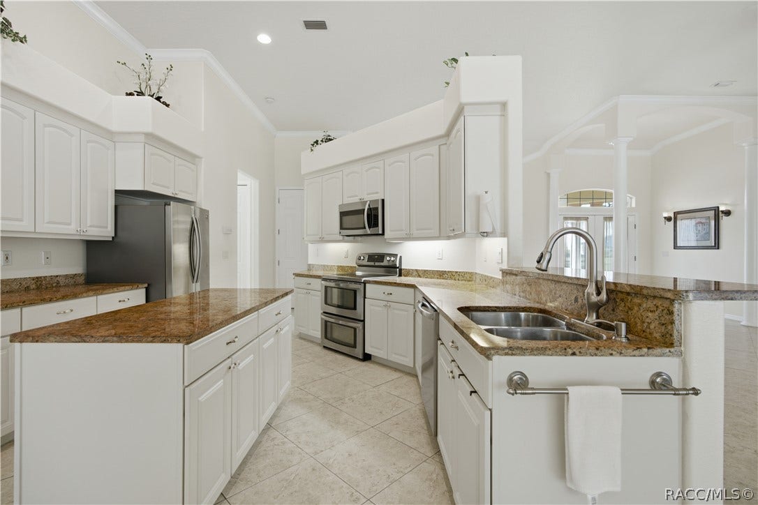 132 Linder Drive, Homosassa, FL 34446 132 Linder Drive, Homosassa, FL 34446