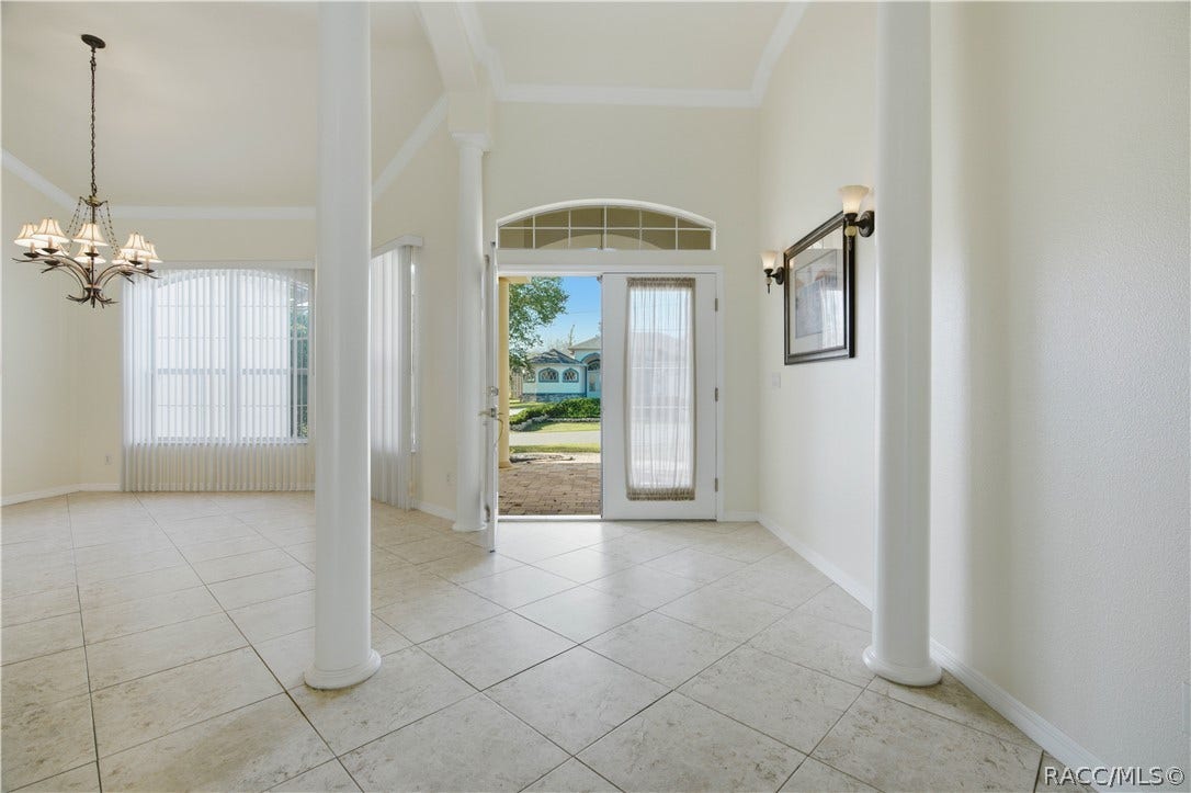 132 Linder Drive, Homosassa, FL 34446 132 Linder Drive, Homosassa, FL 34446