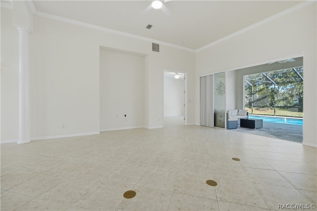 132 Linder Drive, Homosassa, FL 34446 132 Linder Drive, Homosassa, FL 34446
