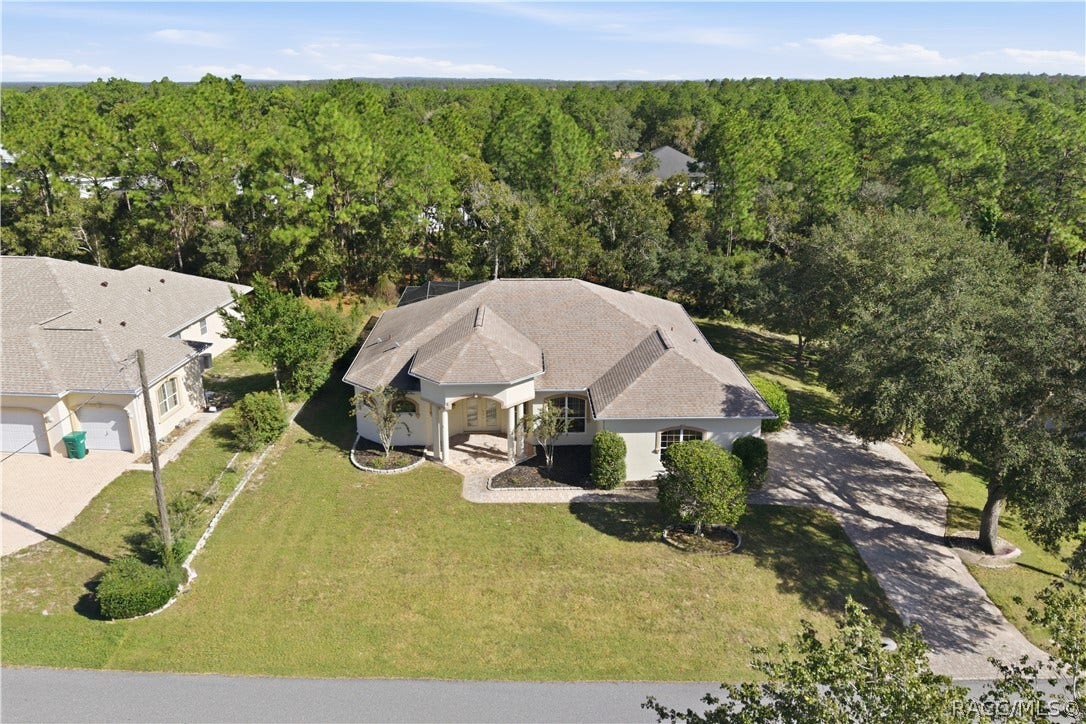 132 Linder Drive, Homosassa, FL 34446 132 Linder Drive, Homosassa, FL 34446