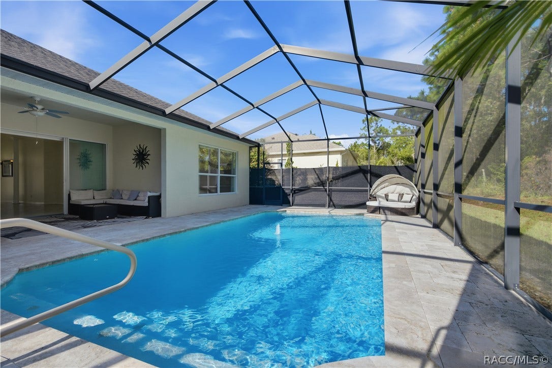 132 Linder Drive, Homosassa, FL 34446 132 Linder Drive, Homosassa, FL 34446