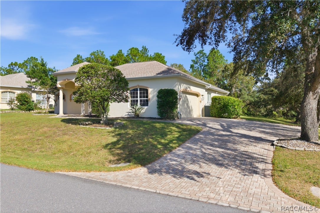 132 Linder Drive, Homosassa, FL 34446 132 Linder Drive, Homosassa, FL 34446