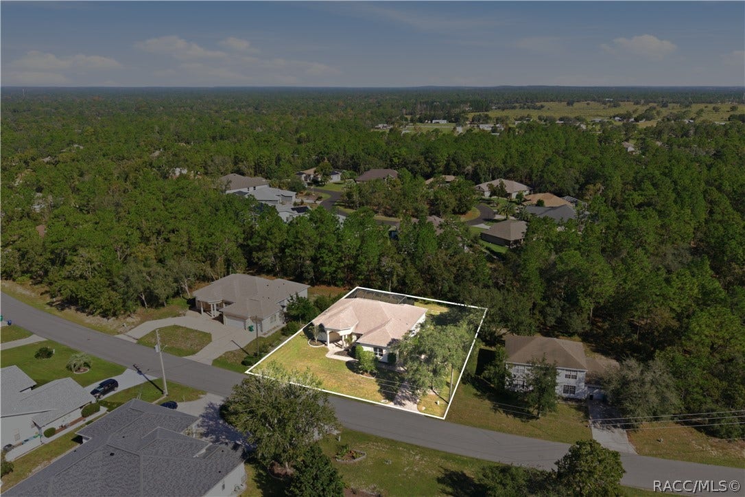 132 Linder Drive, Homosassa, FL 34446 132 Linder Drive, Homosassa, FL 34446