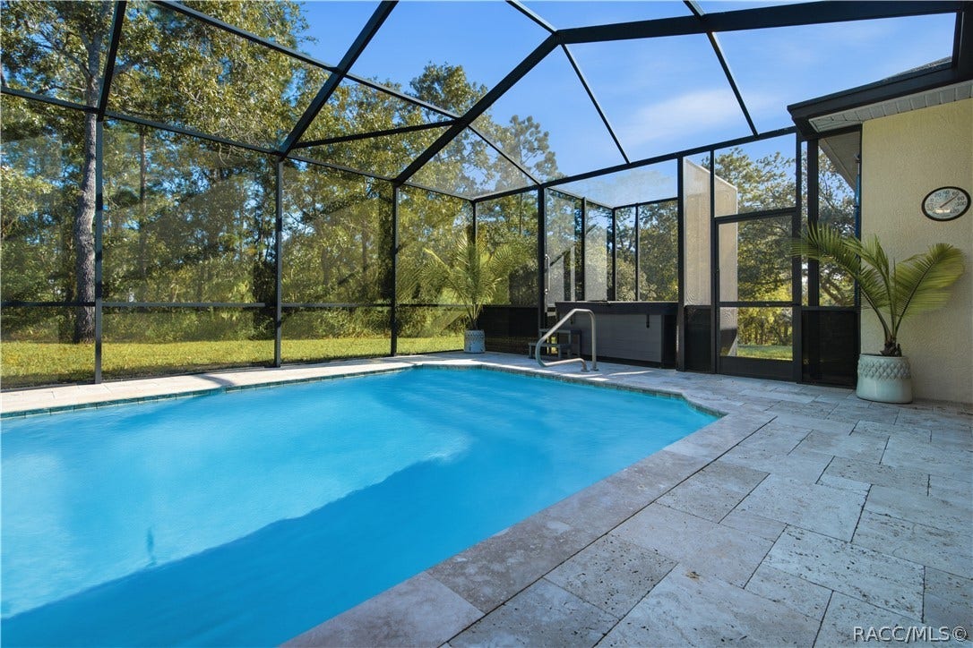 132 Linder Drive, Homosassa, FL 34446 132 Linder Drive, Homosassa, FL 34446