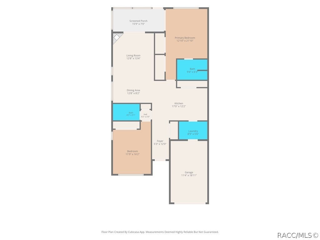 10 Chinaberry Circle, Homosassa, FL 34446 10 Chinaberry Circle, Homosassa, FL 34446