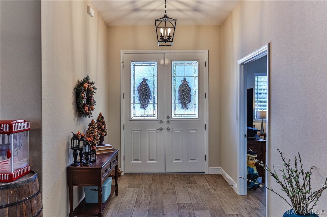 2170 W TALL OAKS Drive, Beverly Hills, FL 34464