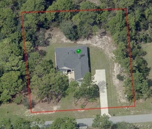2170 W TALL OAKS Drive, Beverly Hills, FL 34464
