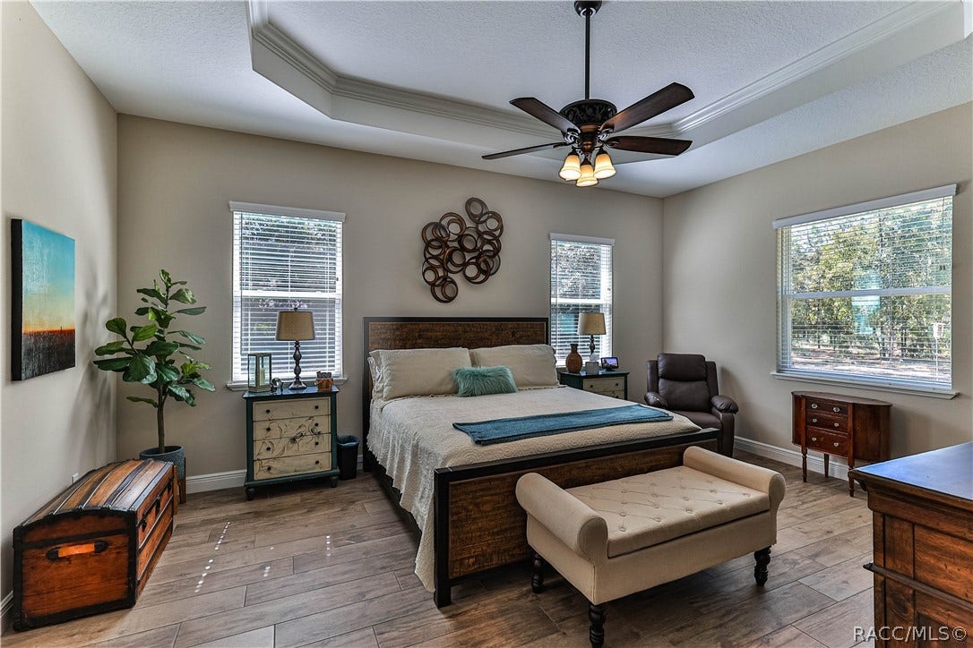 2170 W TALL OAKS Drive, Beverly Hills, FL 34464