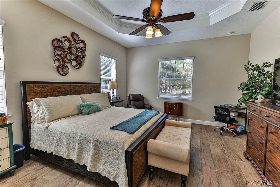 2170 W TALL OAKS Drive, Beverly Hills, FL 34464