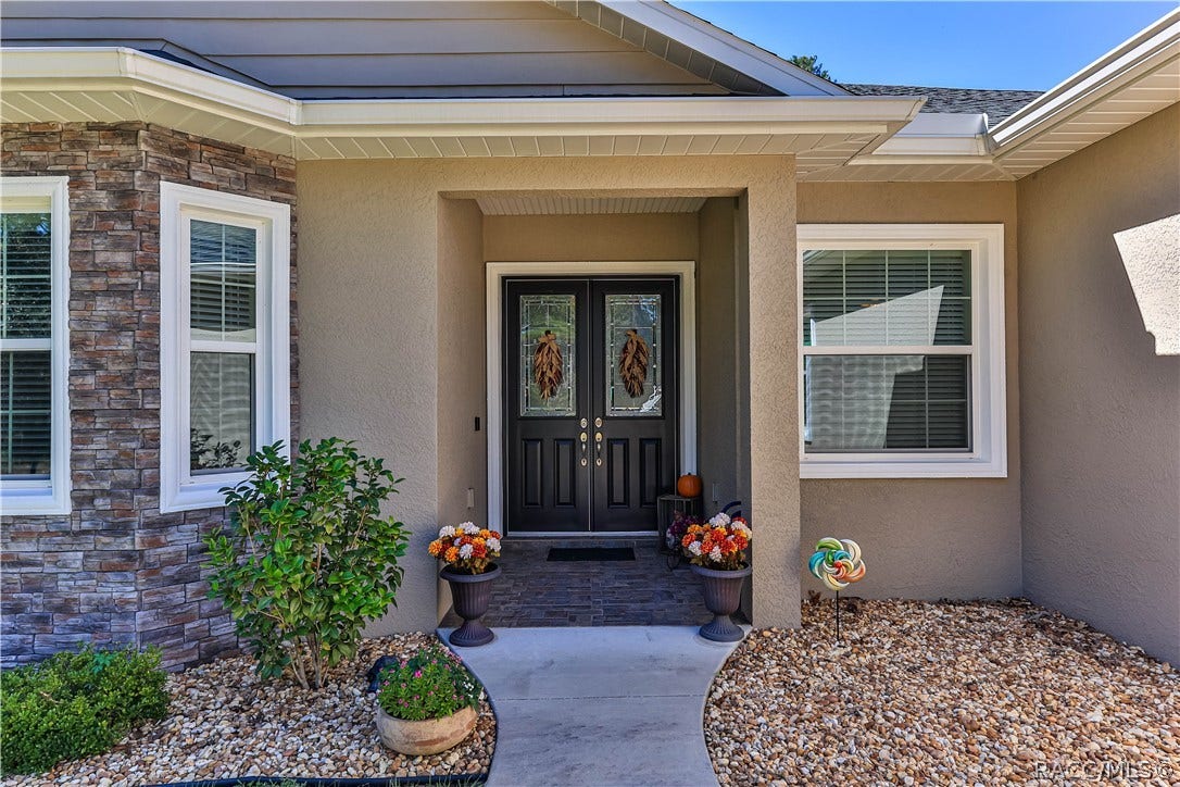 2170 W TALL OAKS Drive, Beverly Hills, FL 34464