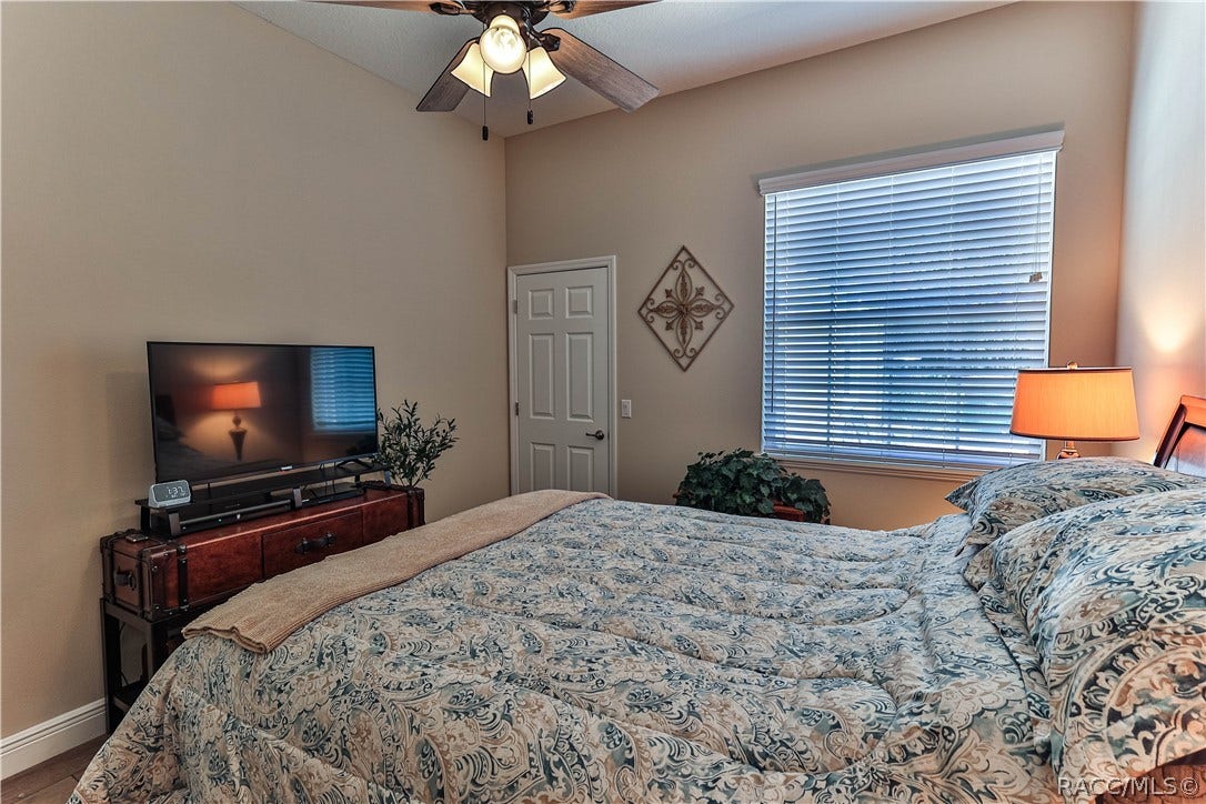 2170 W TALL OAKS Drive, Beverly Hills, FL 34464