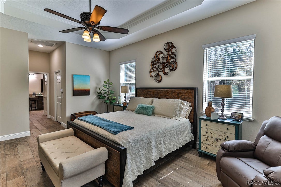 2170 W TALL OAKS Drive, Beverly Hills, FL 34464