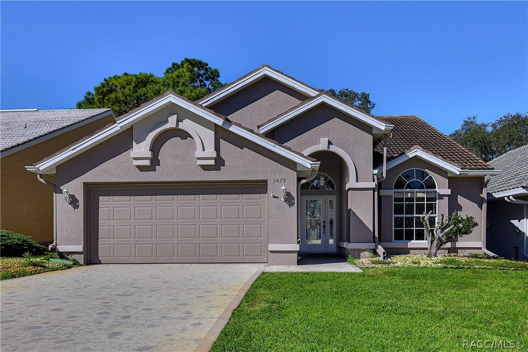 9475 Mississippi Run, Spring Hill, FL 34613 9475 Mississippi Run, Spring Hill, FL 34613