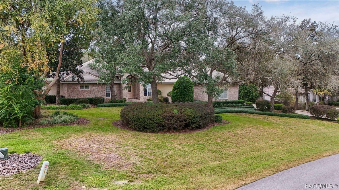 4605 N Pine Valley Loop, Lecanto, FL 34461 4605 N Pine Valley Loop, Lecanto, FL 34461